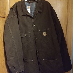 Carhartt Jacket